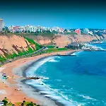 Ocean View Beautiful Aparment
