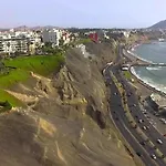 Ocean View Beautiful Aparment