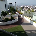 Ocean View Beautiful Aparment