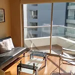 Ocean View Beautiful Aparment