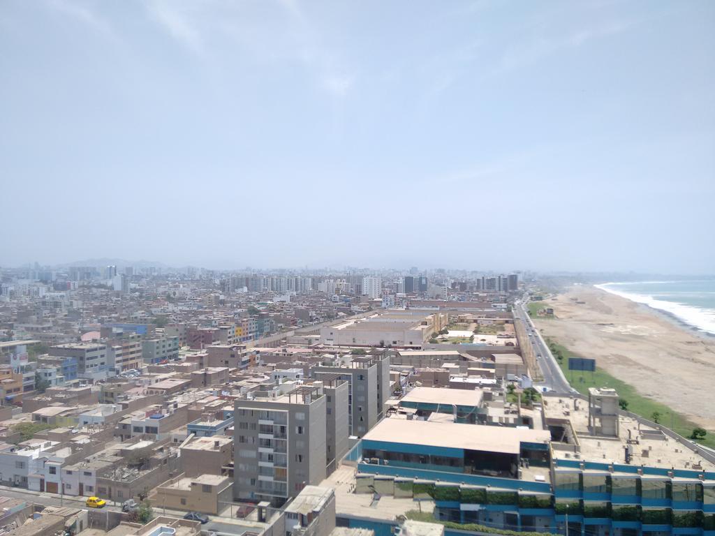 Apartment Ocean View Beautiful Aparment *
