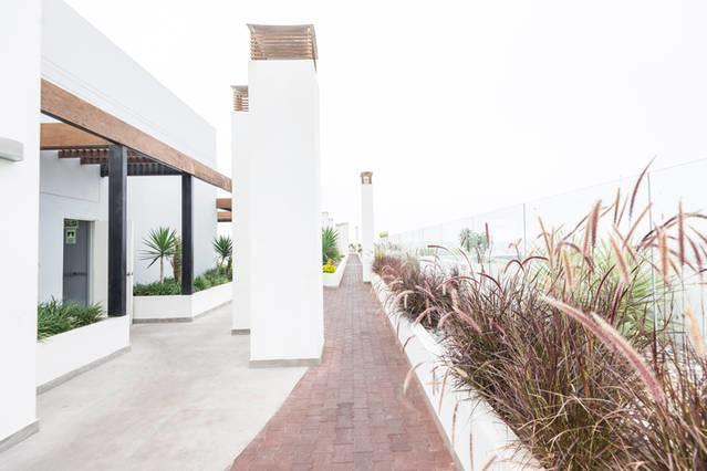 Ocean View Beautiful Aparment