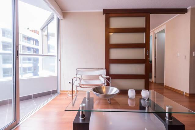 Apartment Ocean View Beautiful Aparment